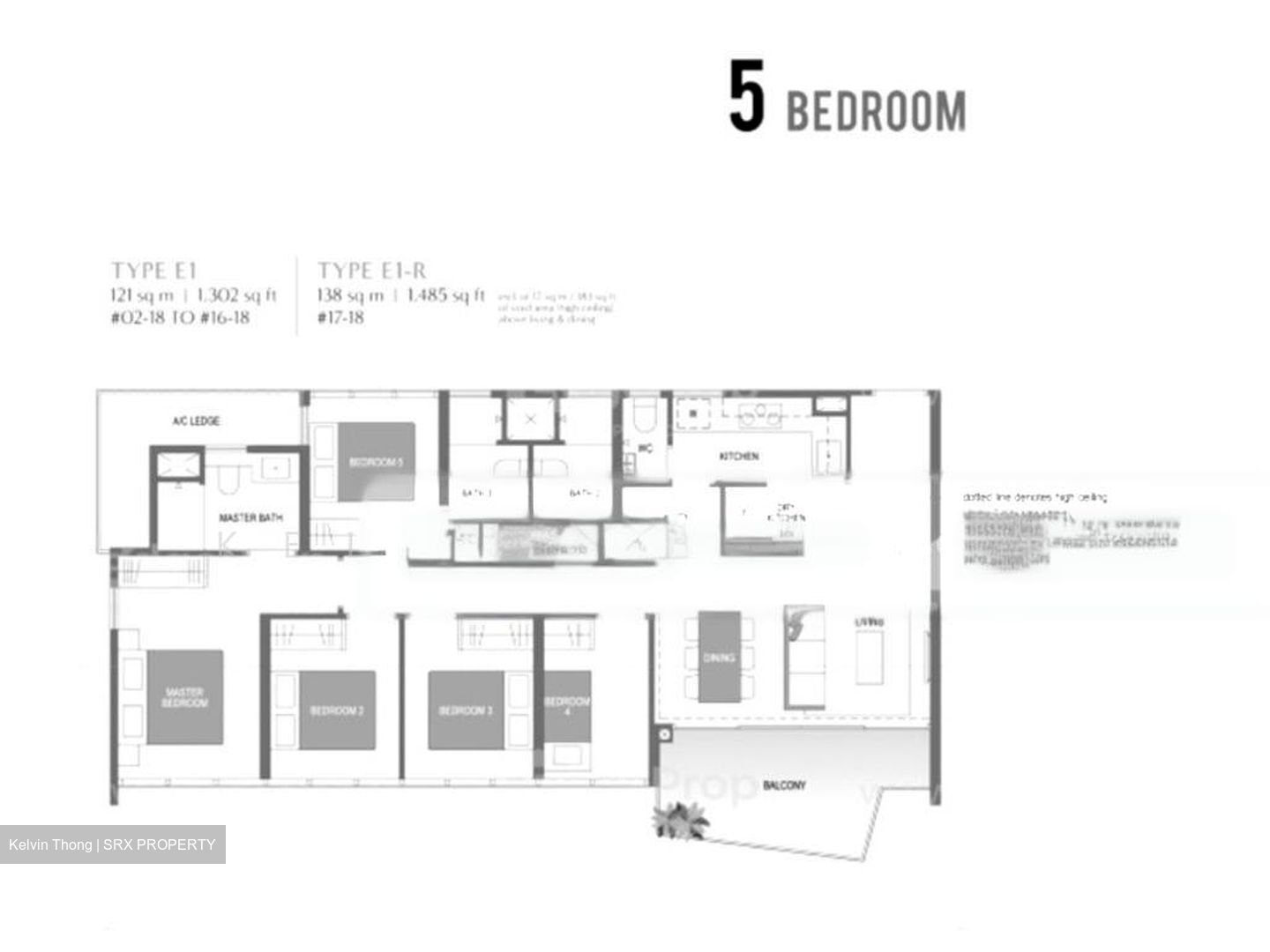 Lake Grande (D22), Condominium #491069771